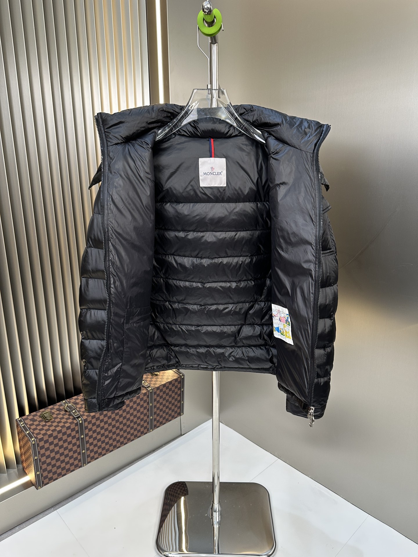 Moncler Down Jackets